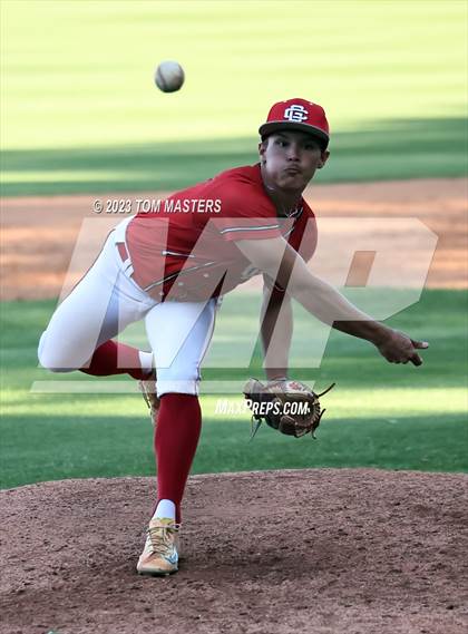 Thumbnail 3 in Gaston Christian @ Providence Day photogallery.
