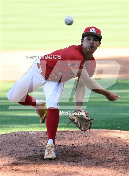 Thumbnail 3 in Gaston Christian @ Providence Day photogallery.