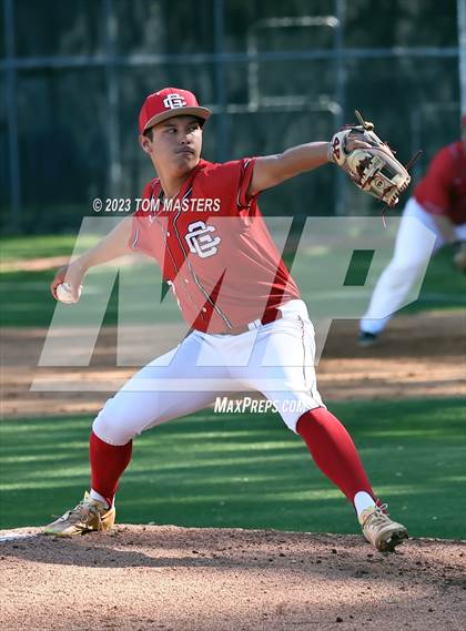 Thumbnail 3 in Gaston Christian @ Providence Day photogallery.