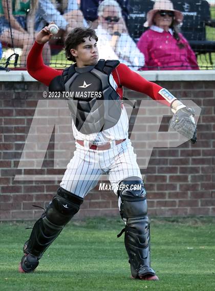 Thumbnail 2 in Gaston Christian @ Providence Day photogallery.