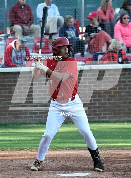 Thumbnail 2 in Gaston Christian @ Providence Day photogallery.
