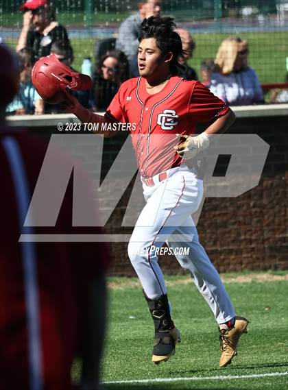 Thumbnail 1 in Gaston Christian @ Providence Day photogallery.