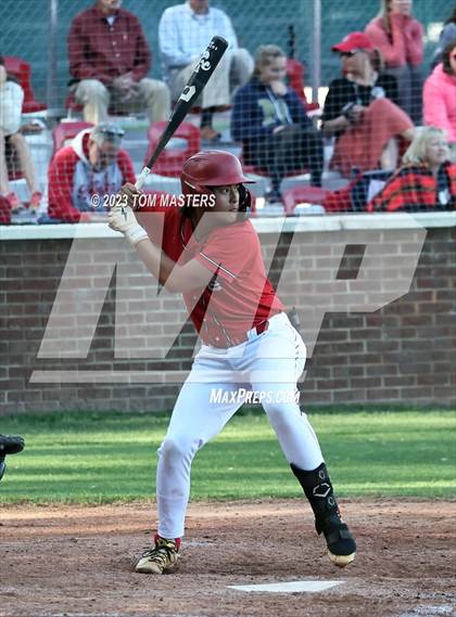 Thumbnail 1 in Gaston Christian @ Providence Day photogallery.