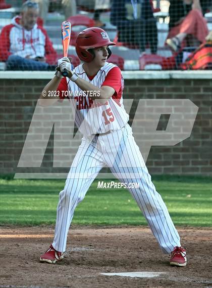 Thumbnail 2 in Gaston Christian @ Providence Day photogallery.