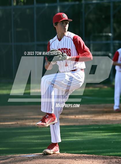 Thumbnail 1 in Gaston Christian @ Providence Day photogallery.