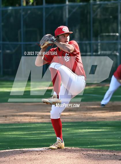 Thumbnail 2 in Gaston Christian @ Providence Day photogallery.