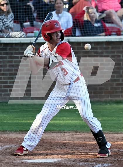 Thumbnail 3 in Gaston Christian @ Providence Day photogallery.