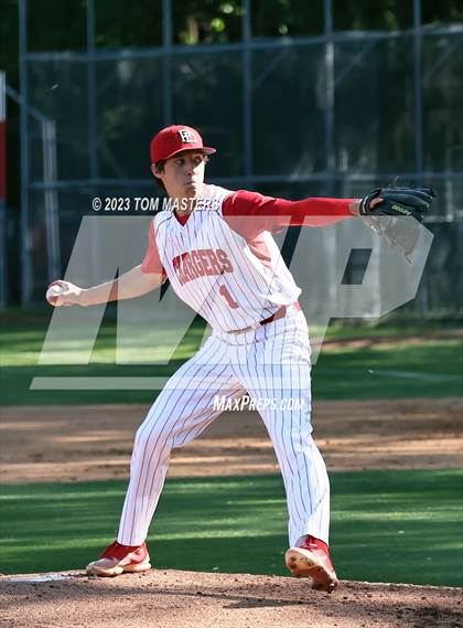 Thumbnail 1 in Gaston Christian @ Providence Day photogallery.