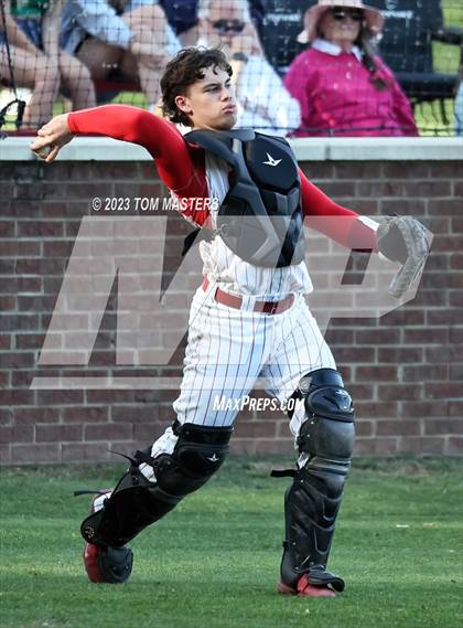 Thumbnail 3 in Gaston Christian @ Providence Day photogallery.