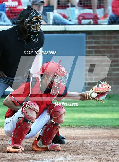 Thumbnail 2 in Gaston Christian @ Providence Day photogallery.