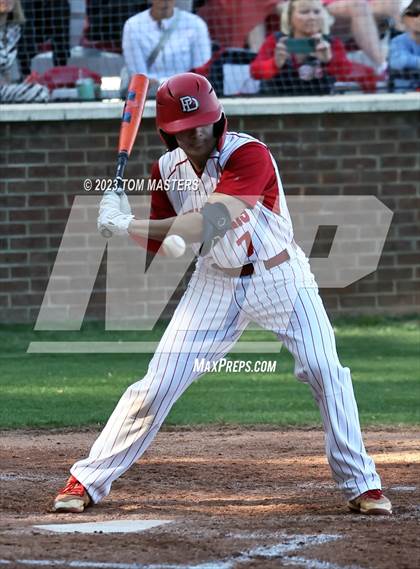 Thumbnail 1 in Gaston Christian @ Providence Day photogallery.