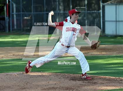 Thumbnail 1 in Gaston Christian @ Providence Day photogallery.