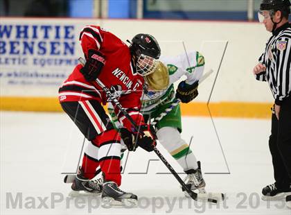 Thumbnail 2 in New Canaan @ Notre Dame-West Haven photogallery.