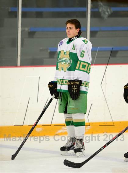 Thumbnail 2 in New Canaan @ Notre Dame-West Haven photogallery.