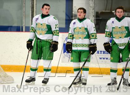 Thumbnail 3 in New Canaan @ Notre Dame-West Haven photogallery.