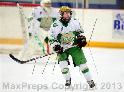 Thumbnail 1 in New Canaan @ Notre Dame-West Haven photogallery.