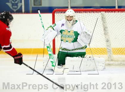 Thumbnail 3 in New Canaan @ Notre Dame-West Haven photogallery.