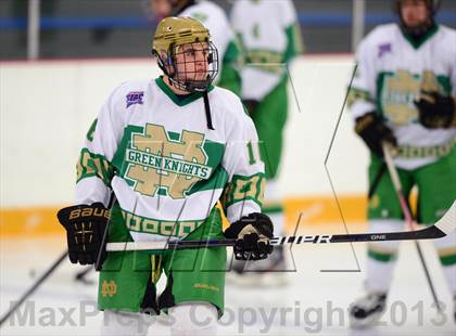 Thumbnail 3 in New Canaan @ Notre Dame-West Haven photogallery.