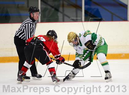 Thumbnail 2 in New Canaan @ Notre Dame-West Haven photogallery.