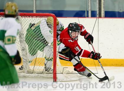 Thumbnail 3 in New Canaan @ Notre Dame-West Haven photogallery.
