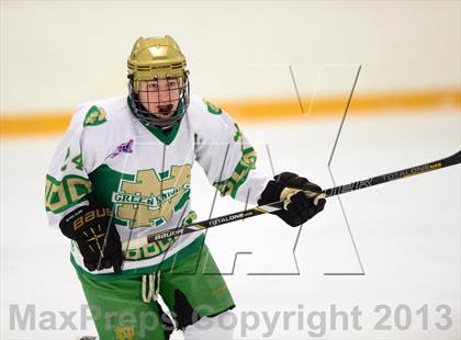 Thumbnail 3 in New Canaan @ Notre Dame-West Haven photogallery.