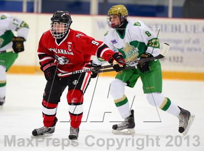 Thumbnail 2 in New Canaan @ Notre Dame-West Haven photogallery.