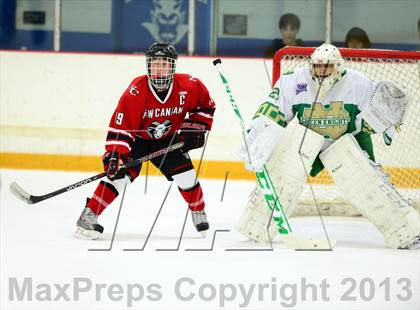 Thumbnail 1 in New Canaan @ Notre Dame-West Haven photogallery.