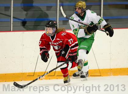 Thumbnail 1 in New Canaan @ Notre Dame-West Haven photogallery.