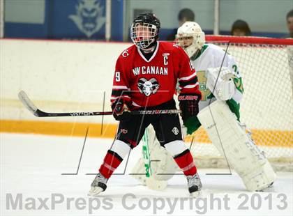 Thumbnail 1 in New Canaan @ Notre Dame-West Haven photogallery.