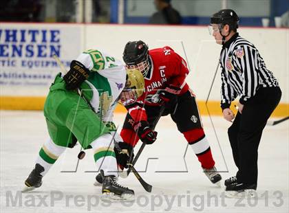 Thumbnail 3 in New Canaan @ Notre Dame-West Haven photogallery.