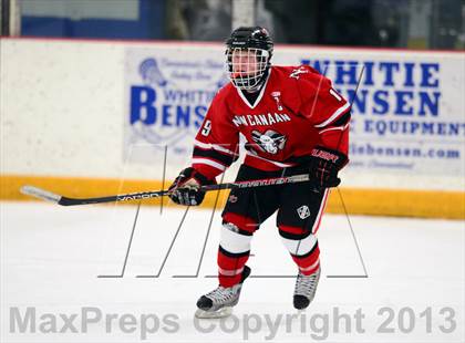 Thumbnail 1 in New Canaan @ Notre Dame-West Haven photogallery.