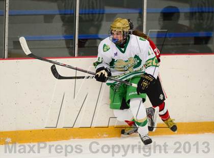 Thumbnail 2 in New Canaan @ Notre Dame-West Haven photogallery.