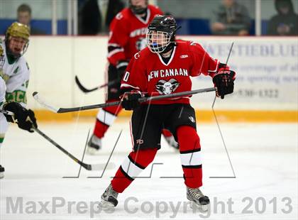 Thumbnail 3 in New Canaan @ Notre Dame-West Haven photogallery.