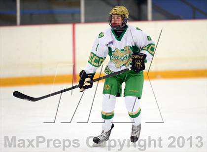 Thumbnail 3 in New Canaan @ Notre Dame-West Haven photogallery.