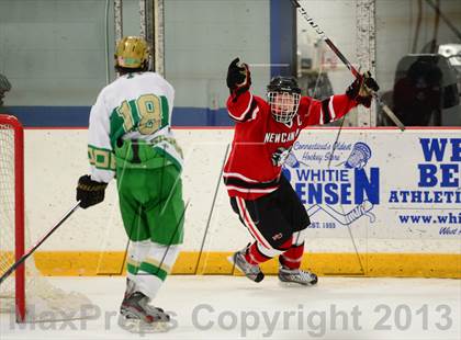 Thumbnail 1 in New Canaan @ Notre Dame-West Haven photogallery.