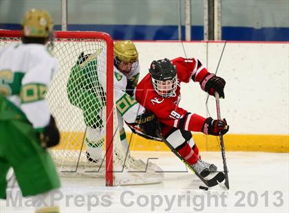 Thumbnail 1 in New Canaan @ Notre Dame-West Haven photogallery.