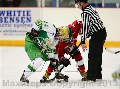 Thumbnail 1 in New Canaan @ Notre Dame-West Haven photogallery.