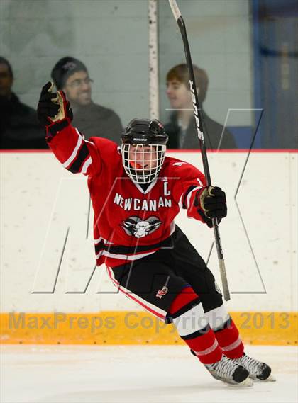 Thumbnail 3 in New Canaan @ Notre Dame-West Haven photogallery.
