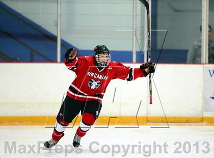 Thumbnail 2 in New Canaan @ Notre Dame-West Haven photogallery.