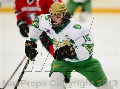 Thumbnail 1 in New Canaan @ Notre Dame-West Haven photogallery.