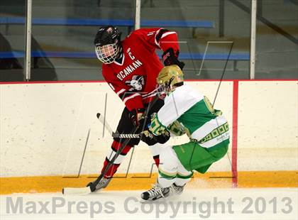 Thumbnail 3 in New Canaan @ Notre Dame-West Haven photogallery.