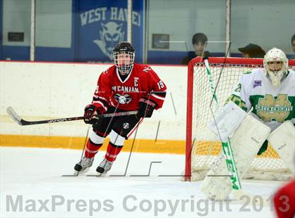 Thumbnail 3 in New Canaan @ Notre Dame-West Haven photogallery.