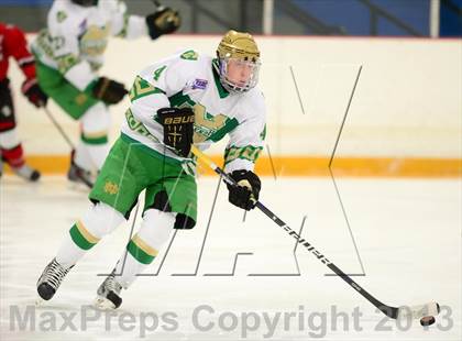 Thumbnail 1 in New Canaan @ Notre Dame-West Haven photogallery.