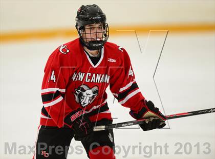 Thumbnail 3 in New Canaan @ Notre Dame-West Haven photogallery.