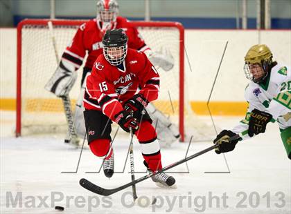 Thumbnail 2 in New Canaan @ Notre Dame-West Haven photogallery.