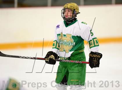 Thumbnail 3 in New Canaan @ Notre Dame-West Haven photogallery.