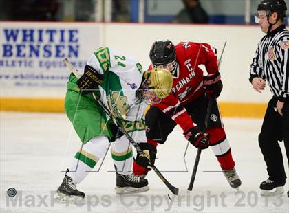 Thumbnail 1 in New Canaan @ Notre Dame-West Haven photogallery.