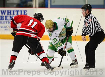 Thumbnail 2 in New Canaan @ Notre Dame-West Haven photogallery.