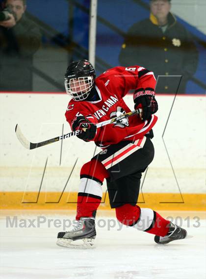 Thumbnail 3 in New Canaan @ Notre Dame-West Haven photogallery.