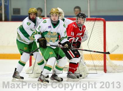 Thumbnail 3 in New Canaan @ Notre Dame-West Haven photogallery.